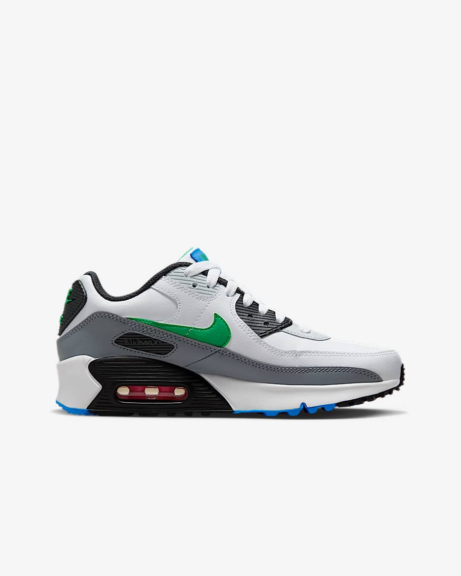 Nike air max 90 ltr bg discount